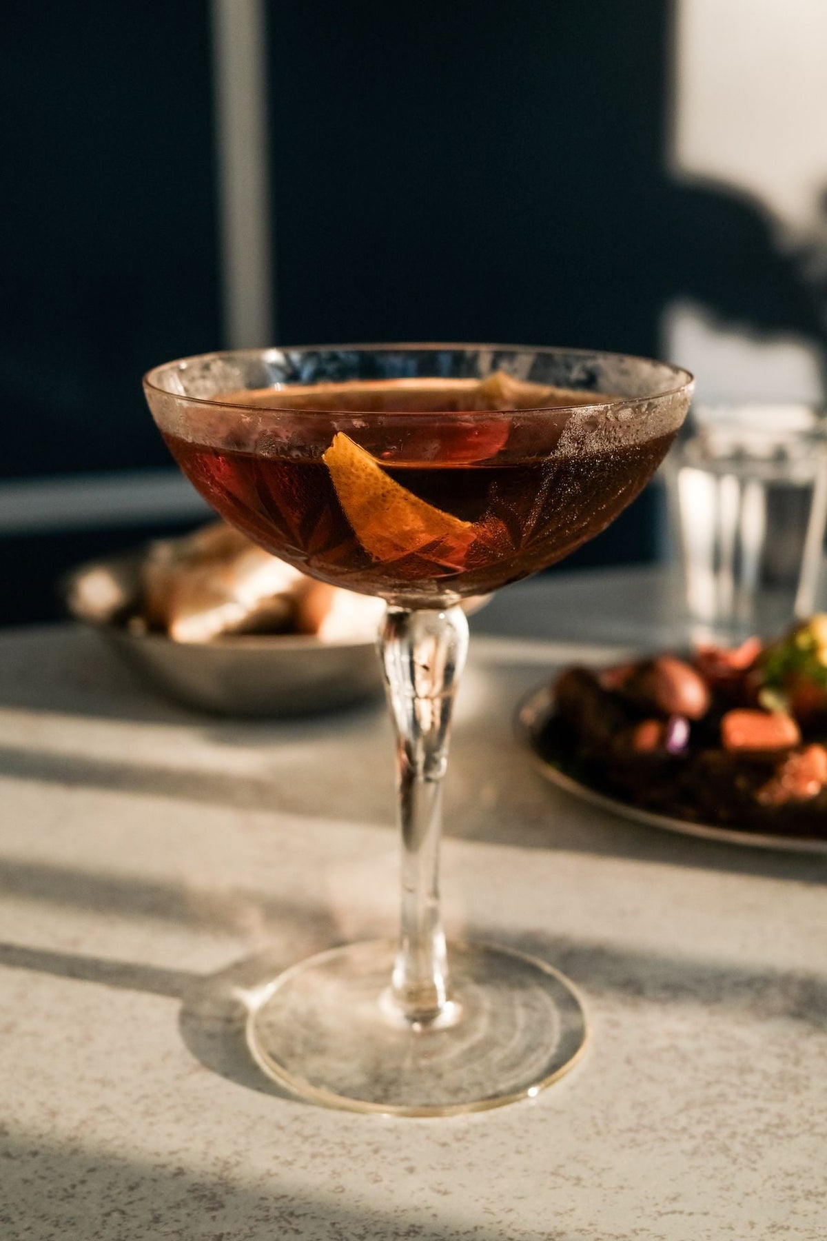 Fig Manhattan