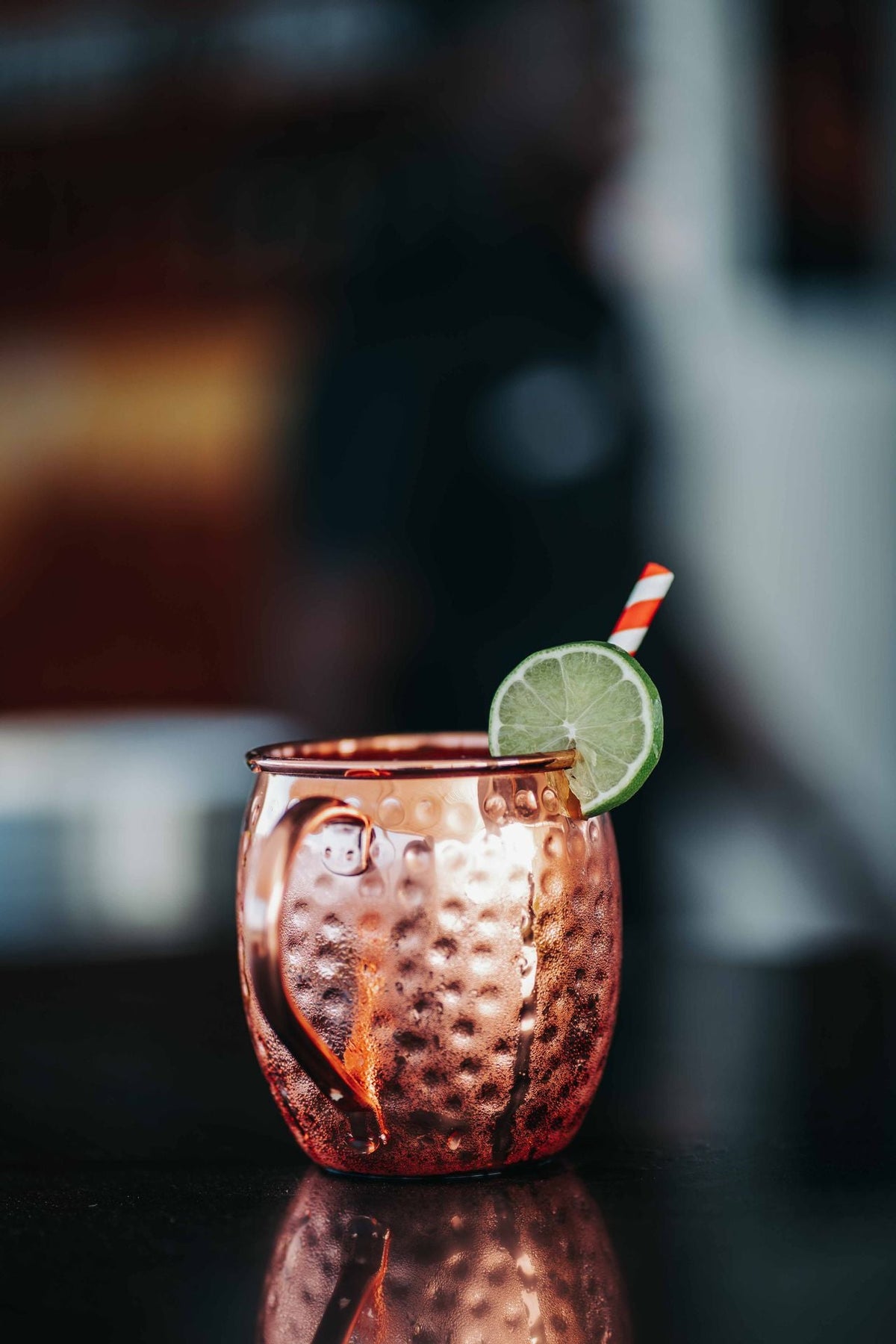 What's not to like - Mocktail